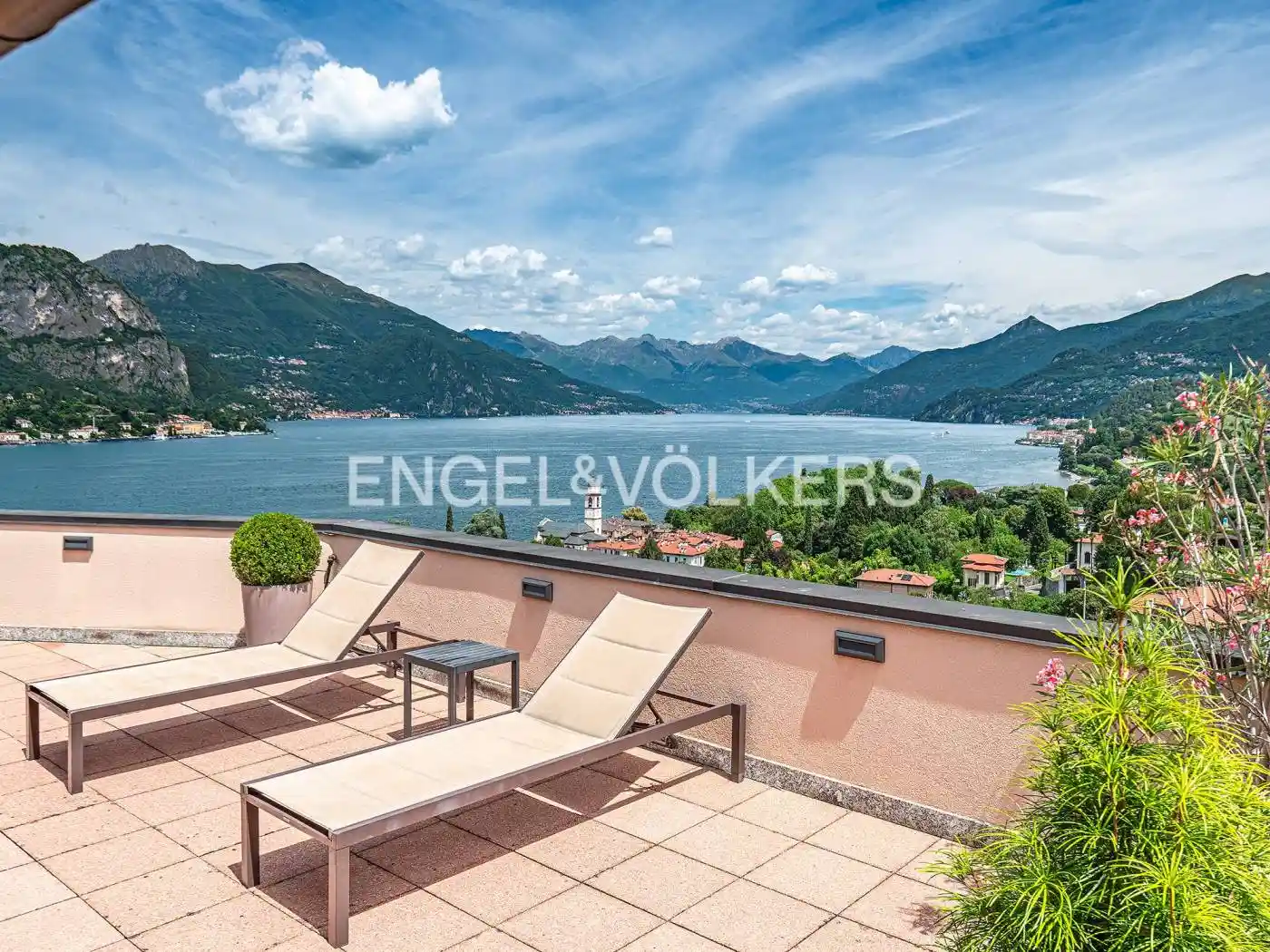 Villa in vendita a Bellagio