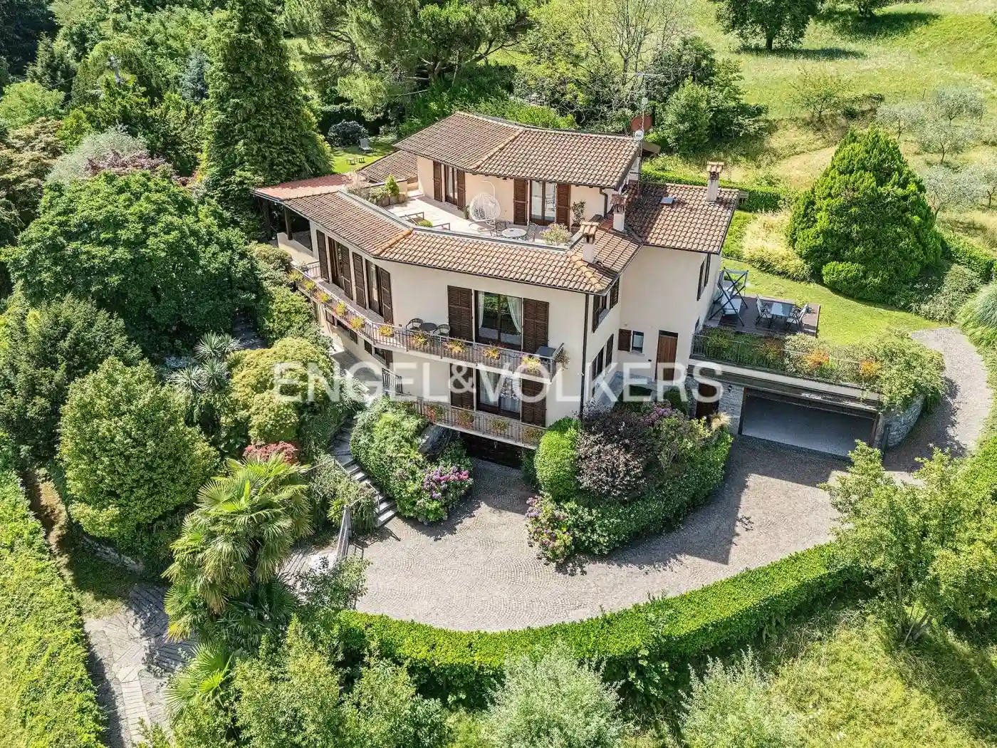 Villa - foto 2