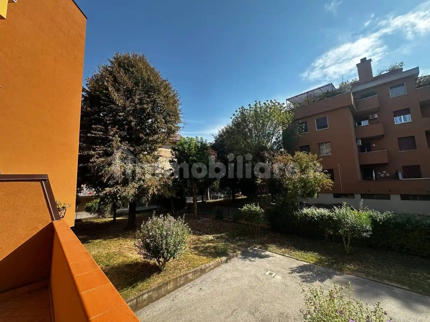 Appartamento in affitto a Calderara di Reno