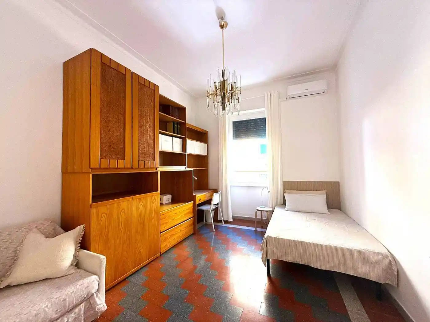 Appartamento in affitto a Roma