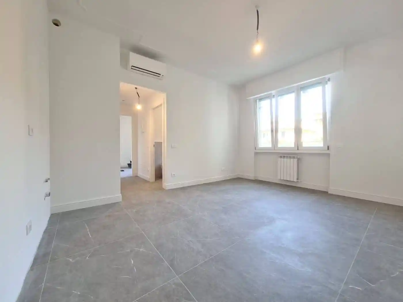 Appartamento in vendita a Firenze
