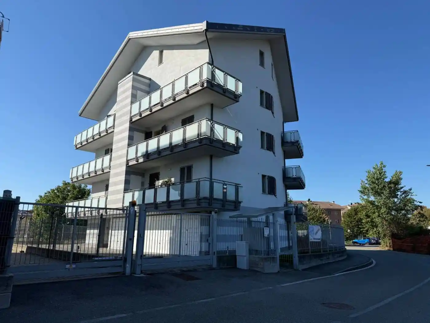 Appartamento in vendita a Caselle Torinese