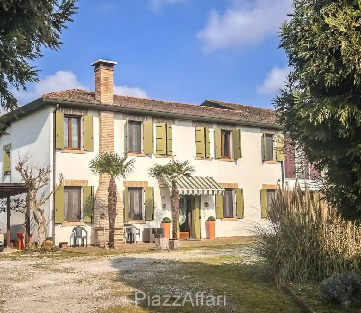 Villa - foto 4
