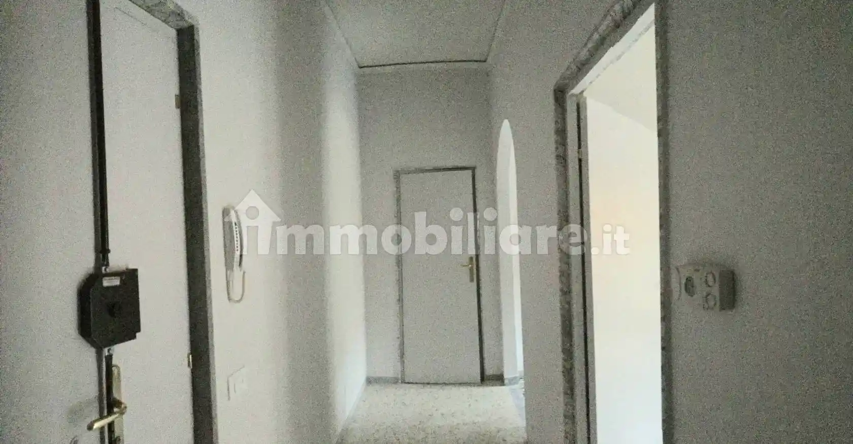 Appartamento in affitto a Canosa di Puglia