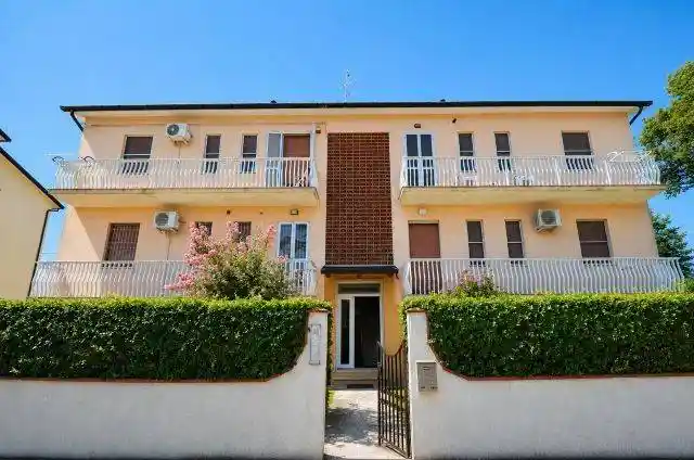 Appartamento in vendita a Comacchio