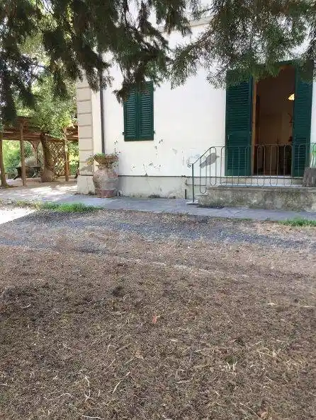 Appartamento in affitto a Rosignano Marittimo