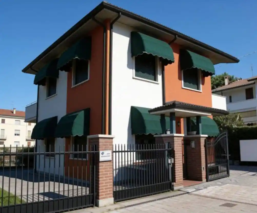 Villetta a schiera in vendita a Cologna Veneta