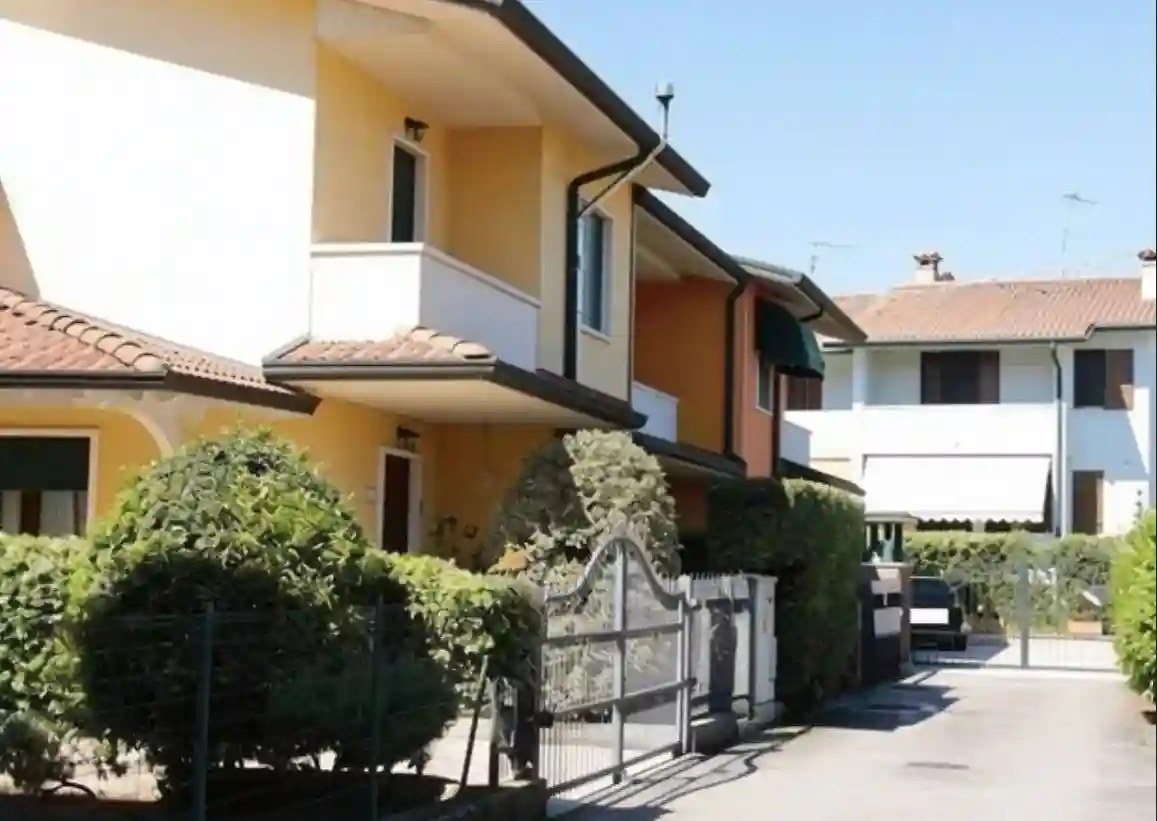 Villetta a schiera - foto 3