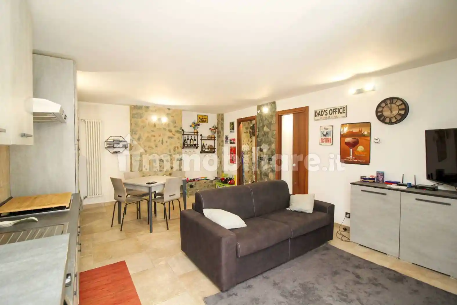 Casa indipendente in vendita a Massimino