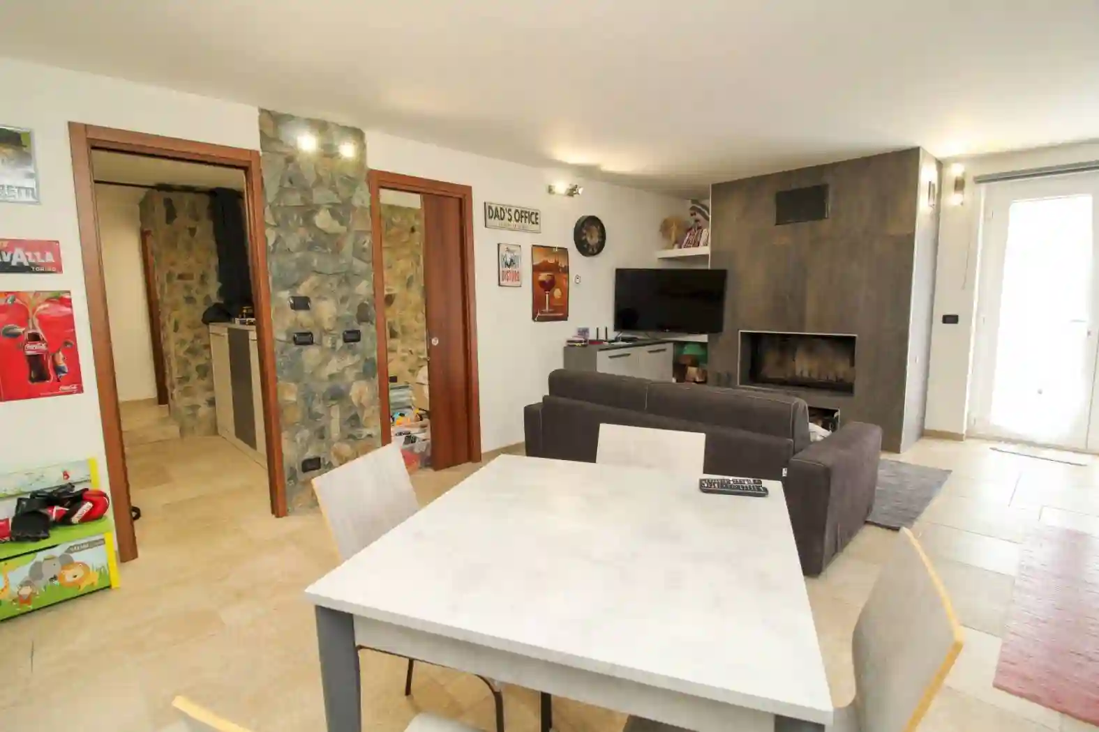 Casa indipendente - foto 5
