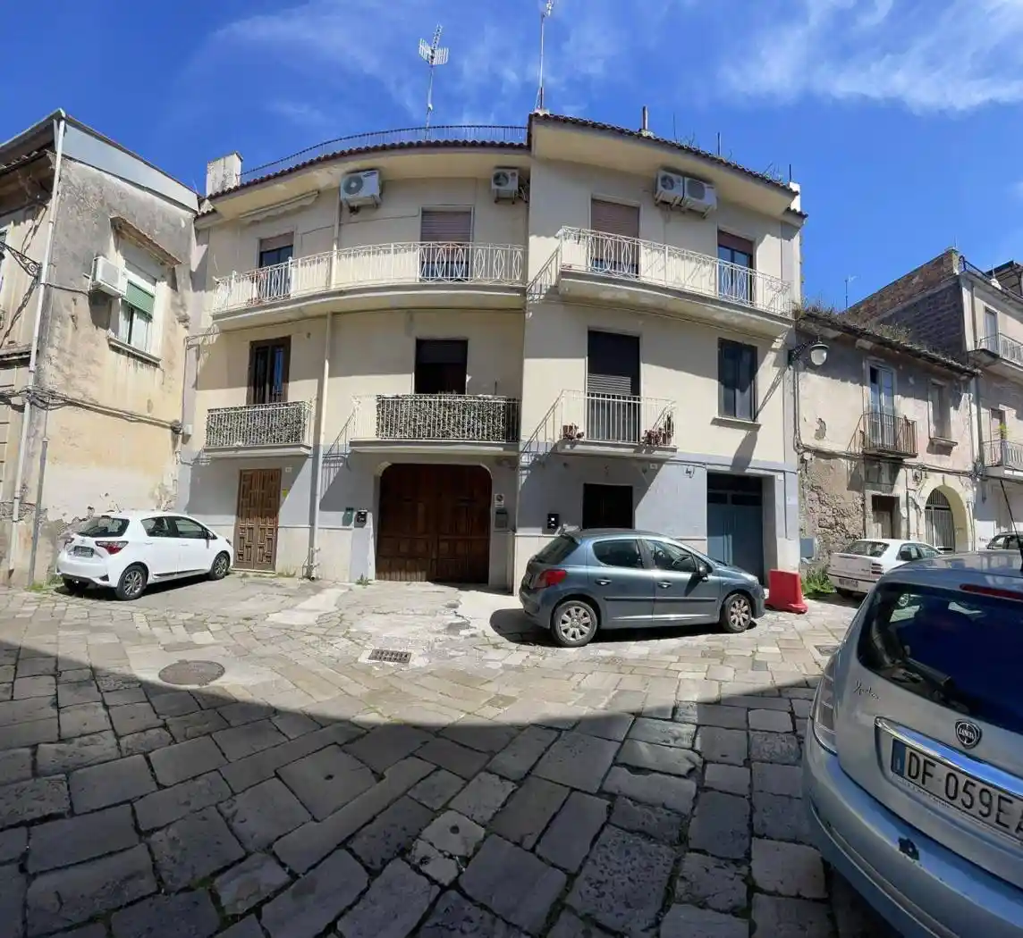 Appartamento in vendita a Santa Maria Capua Vetere