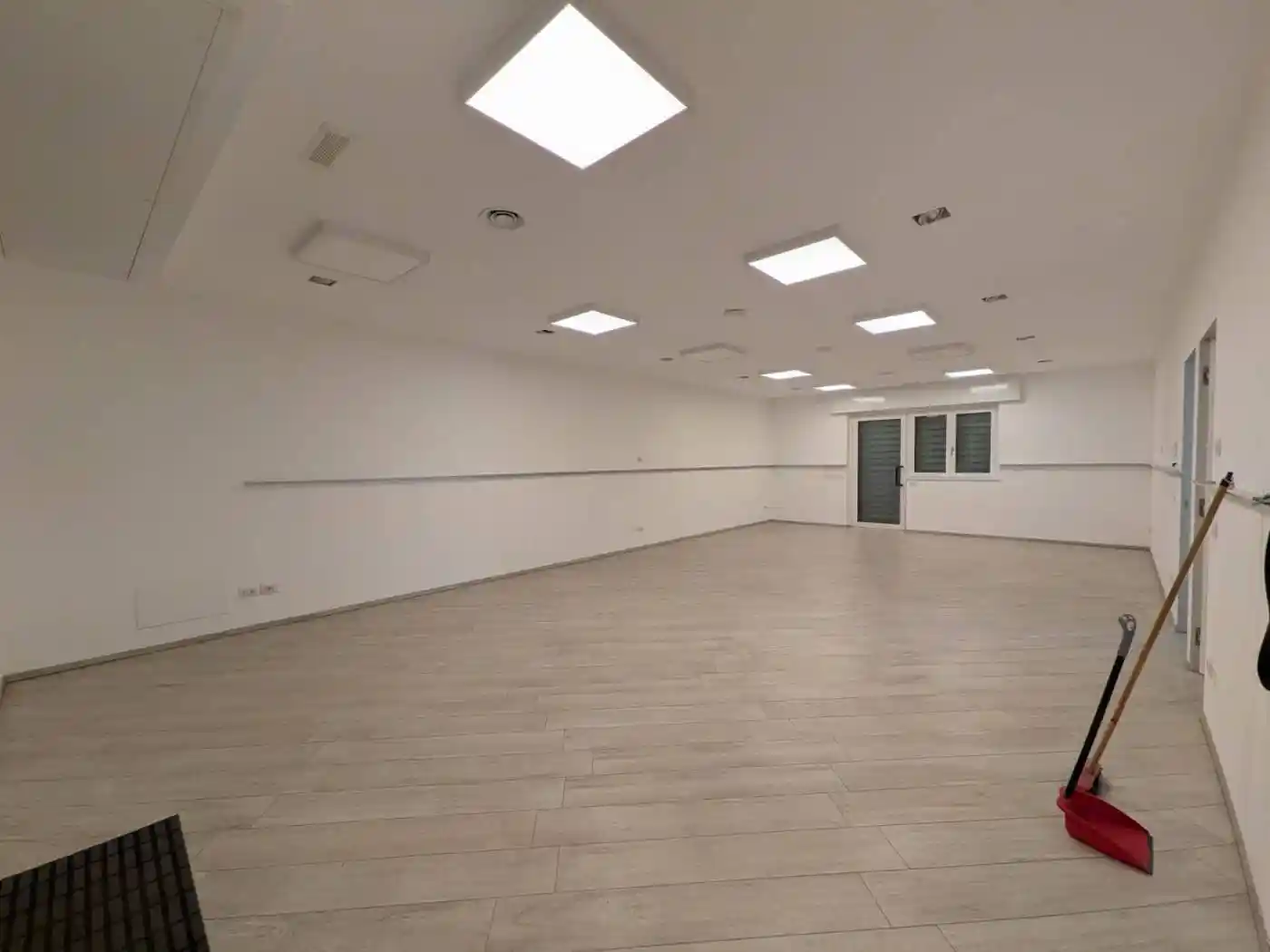 Loft in affitto a Monza