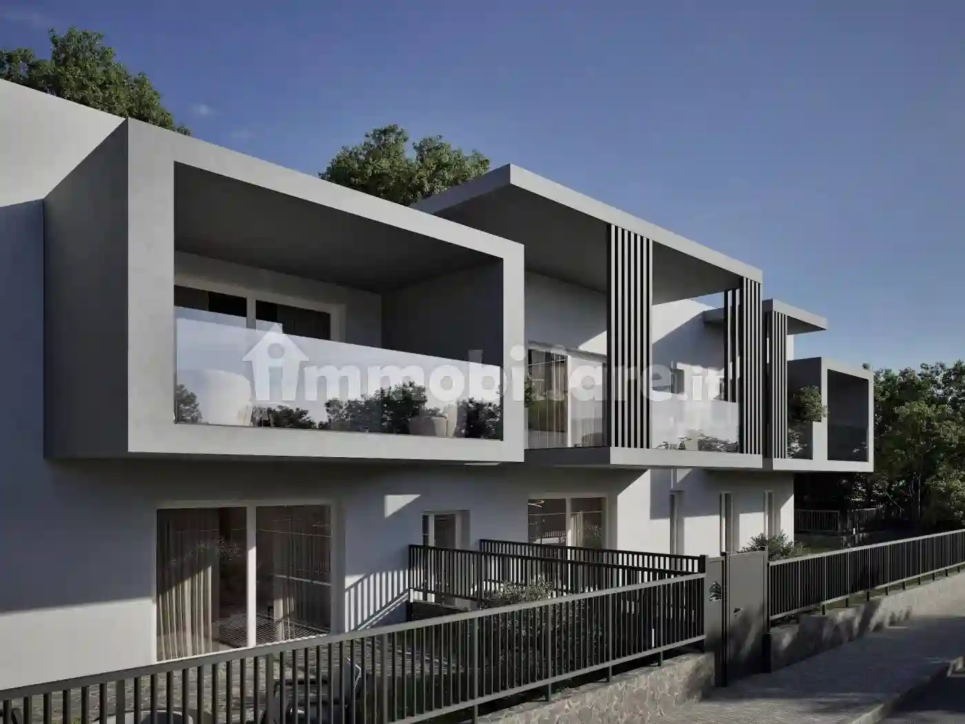 Progetto - foto 3