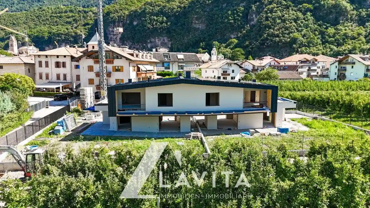 Villetta a schiera - foto 2