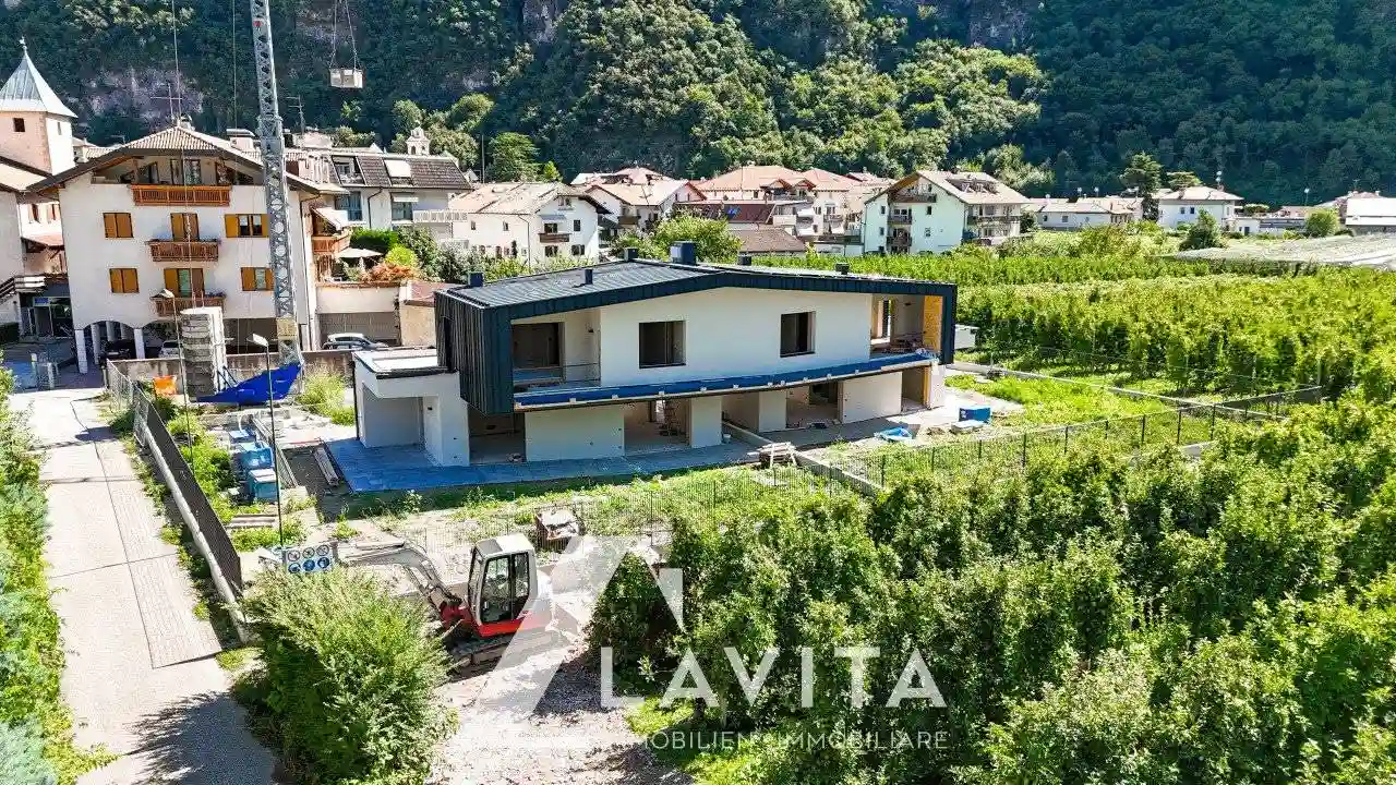 Villetta a schiera - foto 3
