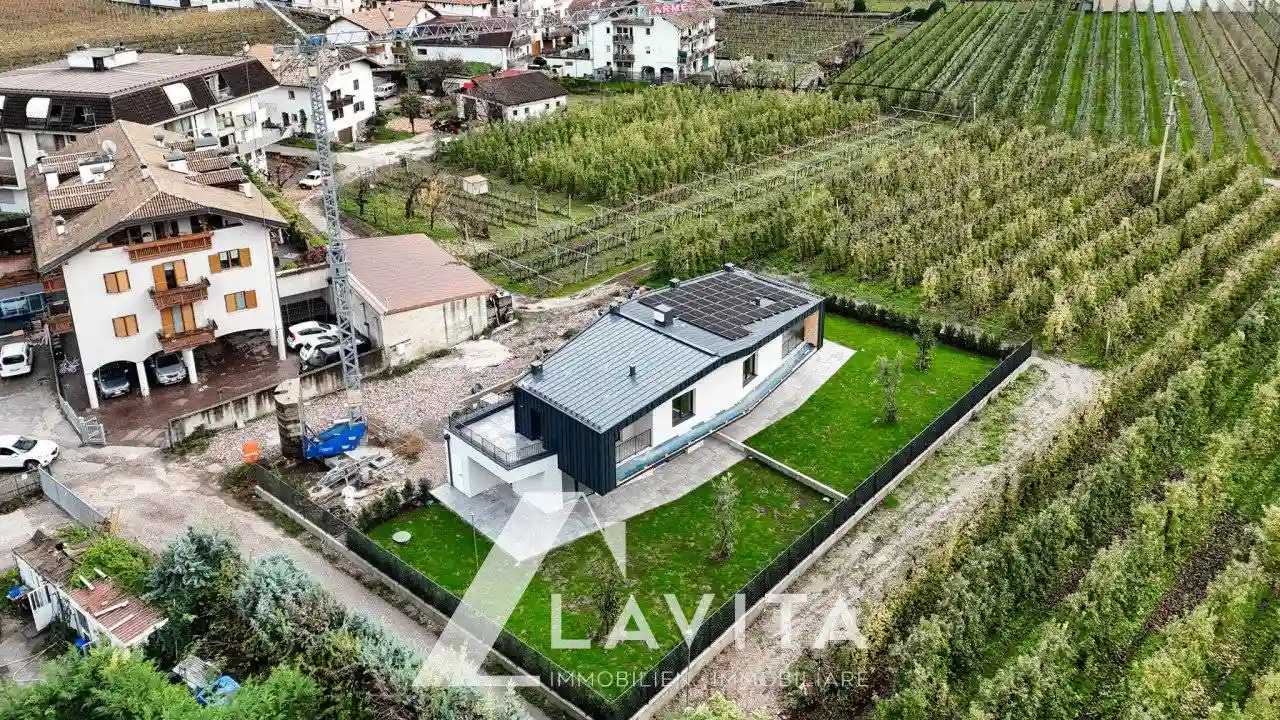 Villetta a schiera - foto 5