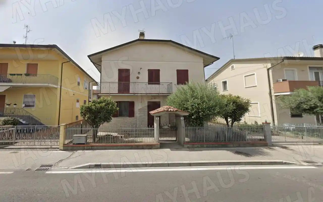Casa indipendente in vendita a Cesenatico