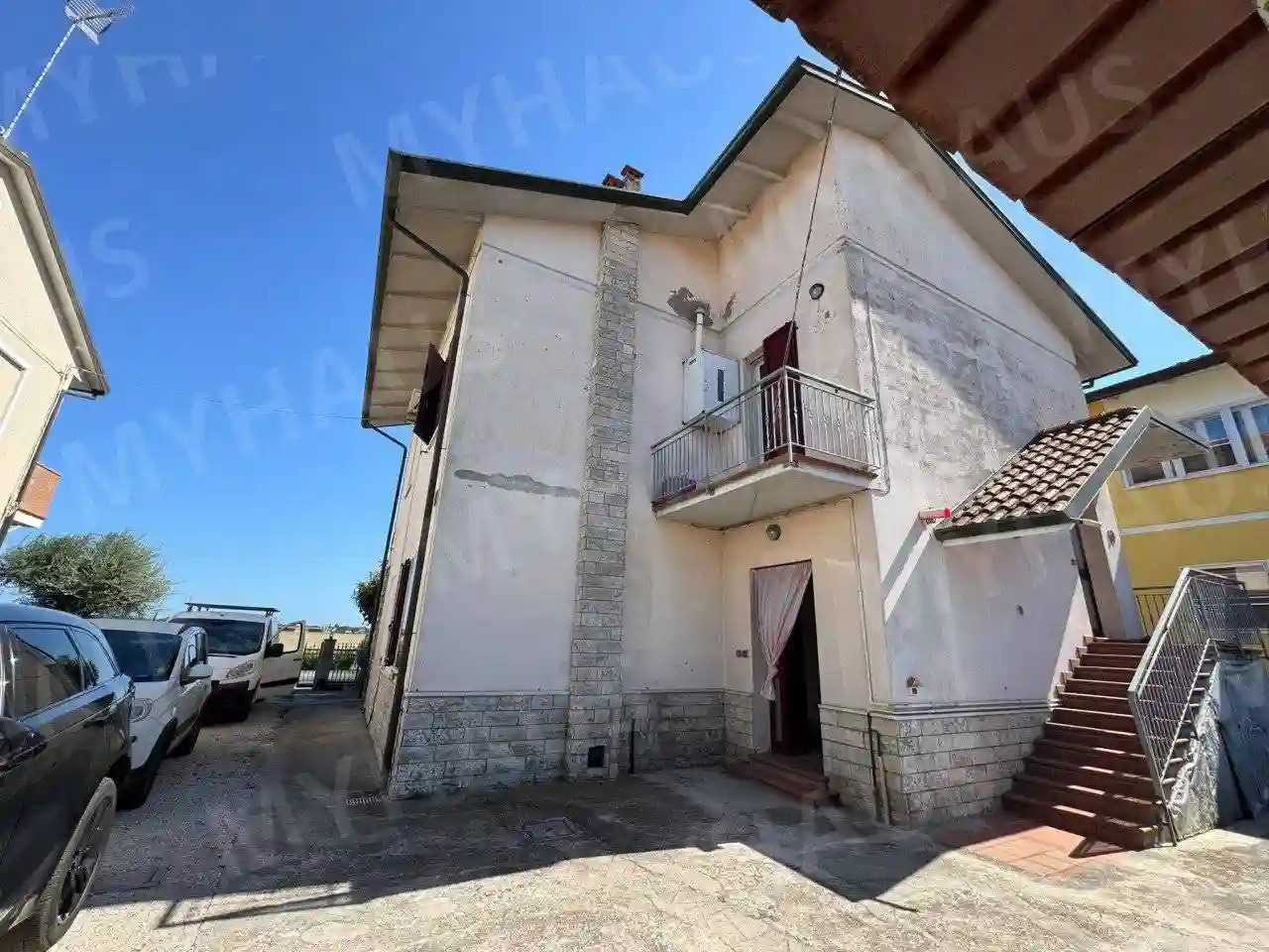 Casa indipendente - foto 4