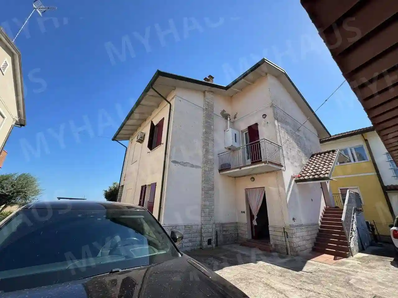 Casa indipendente - foto 5