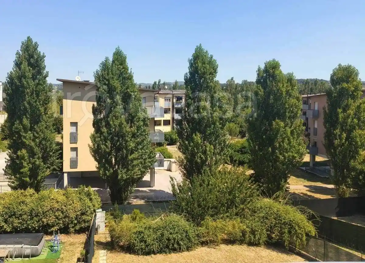 Appartamento in vendita a Perugia