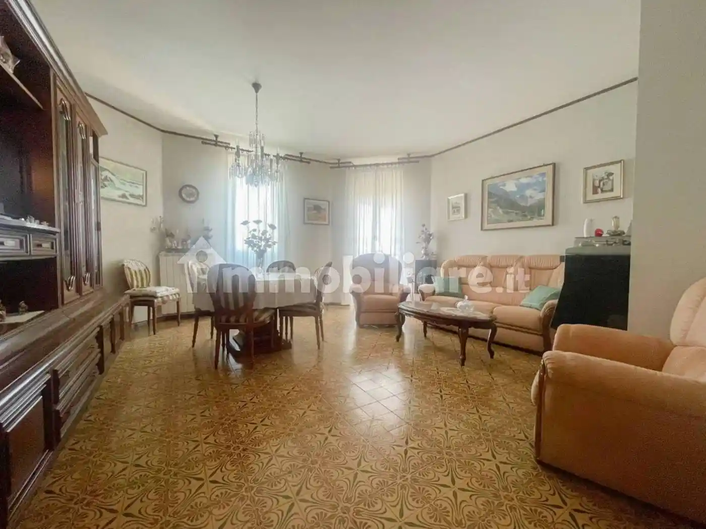 Appartamento in vendita a Trieste