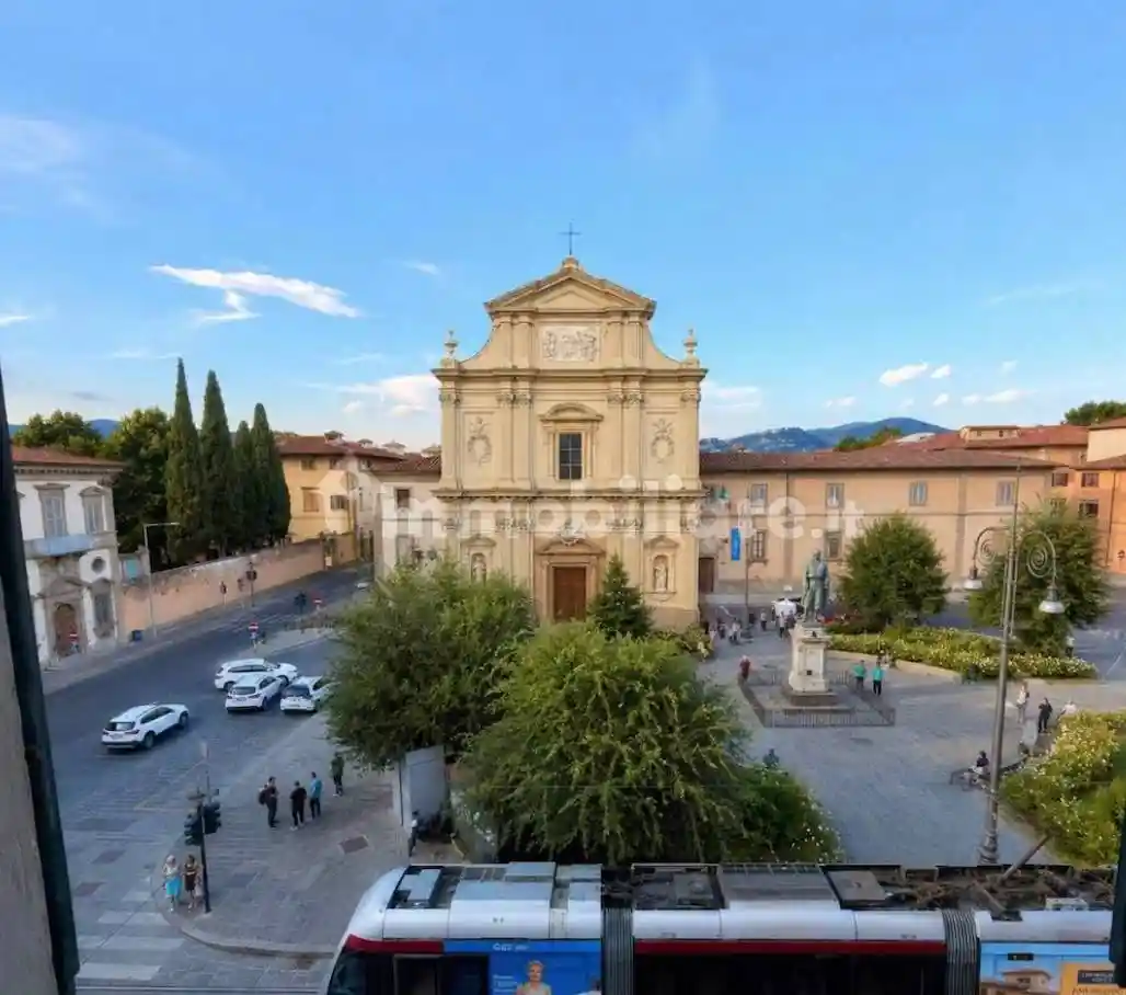 Appartamento in affitto a Firenze