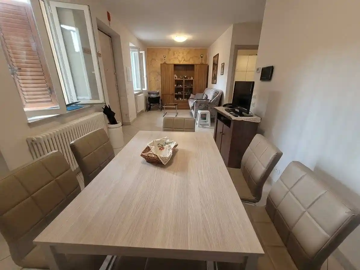 Appartamento in vendita a Montegranaro