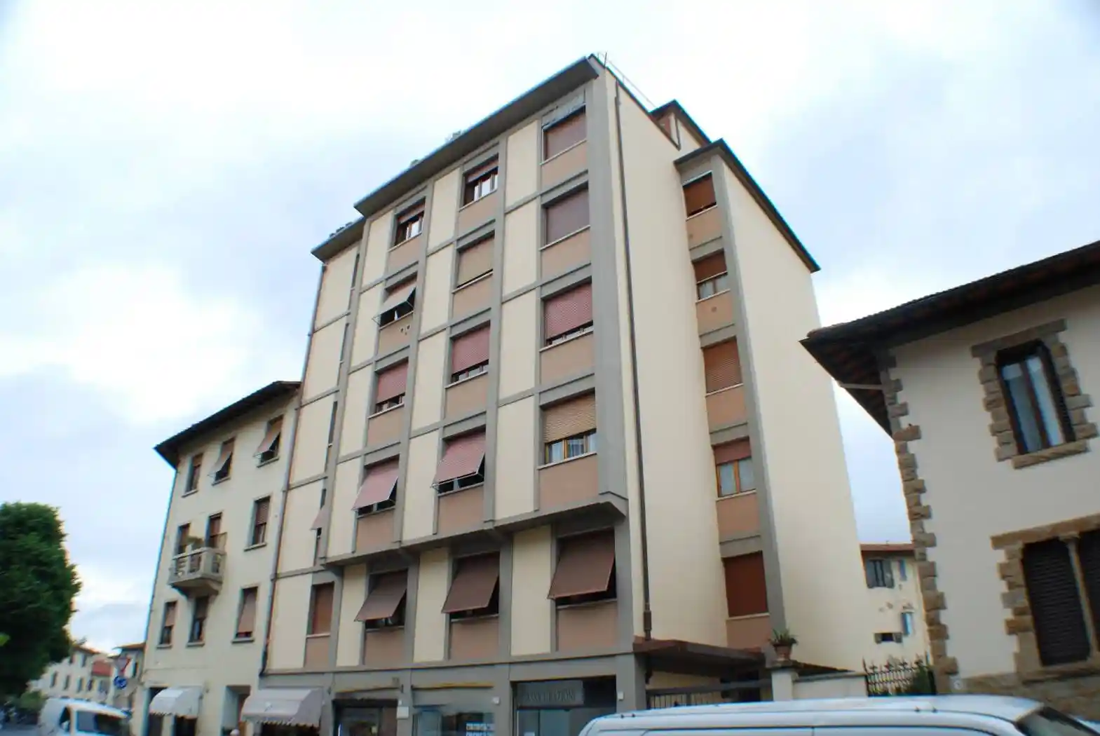 Appartamento in vendita a Firenze