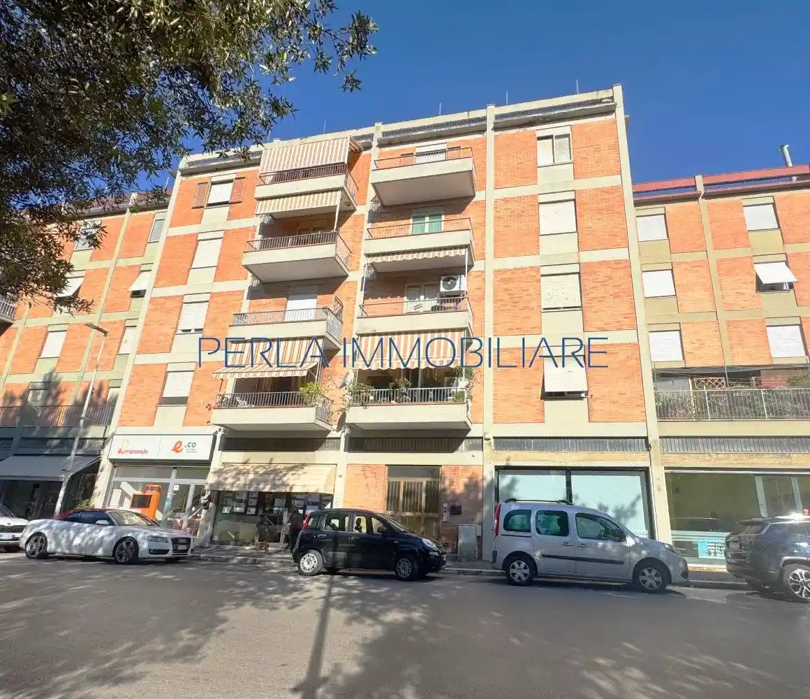 Appartamento in vendita a Grosseto