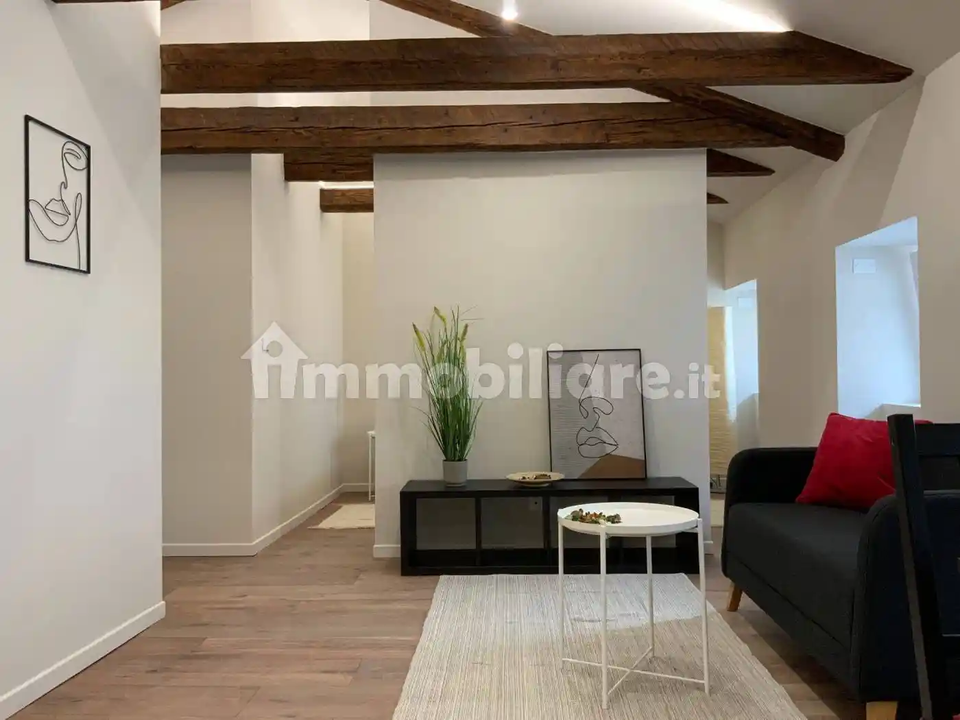 Appartamento in affitto a Gorizia