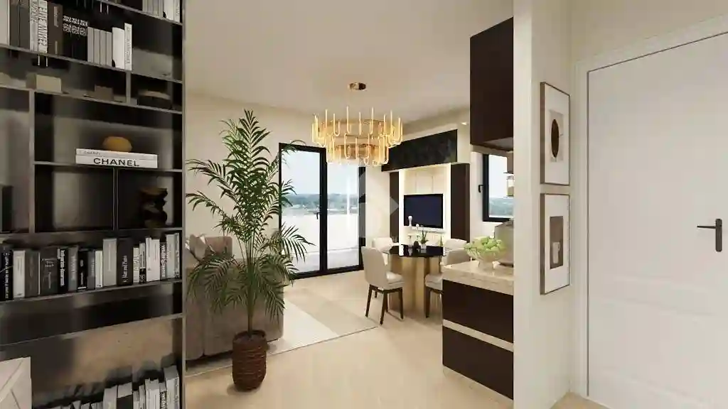 Appartamento - foto 5