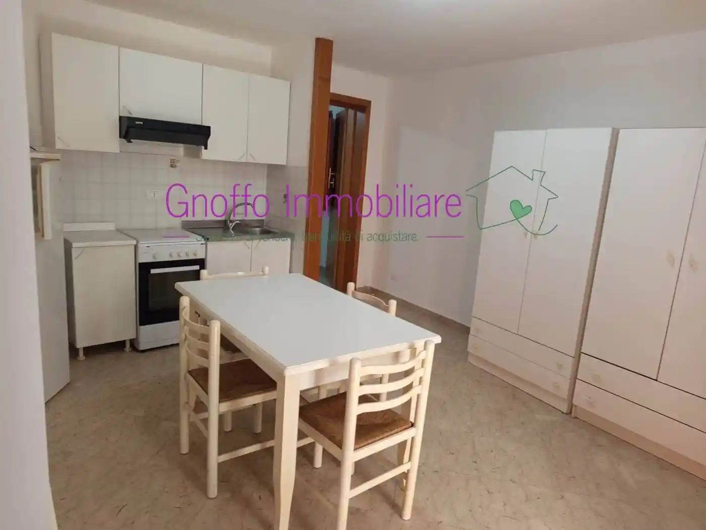 Appartamento in affitto a Trapani
