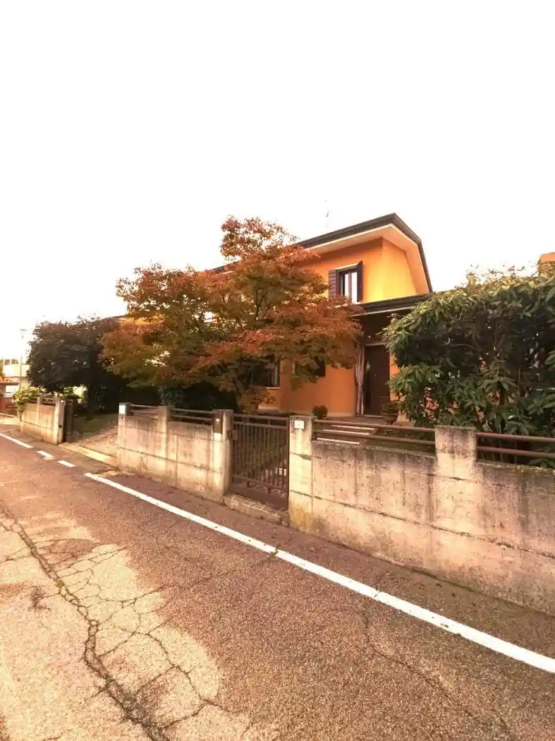 Casa indipendente in vendita a Martellago