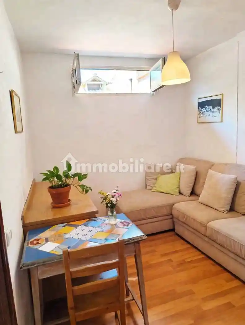 Appartamento in affitto a Napoli