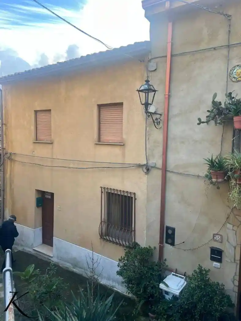 Appartamento in vendita a Torchiara