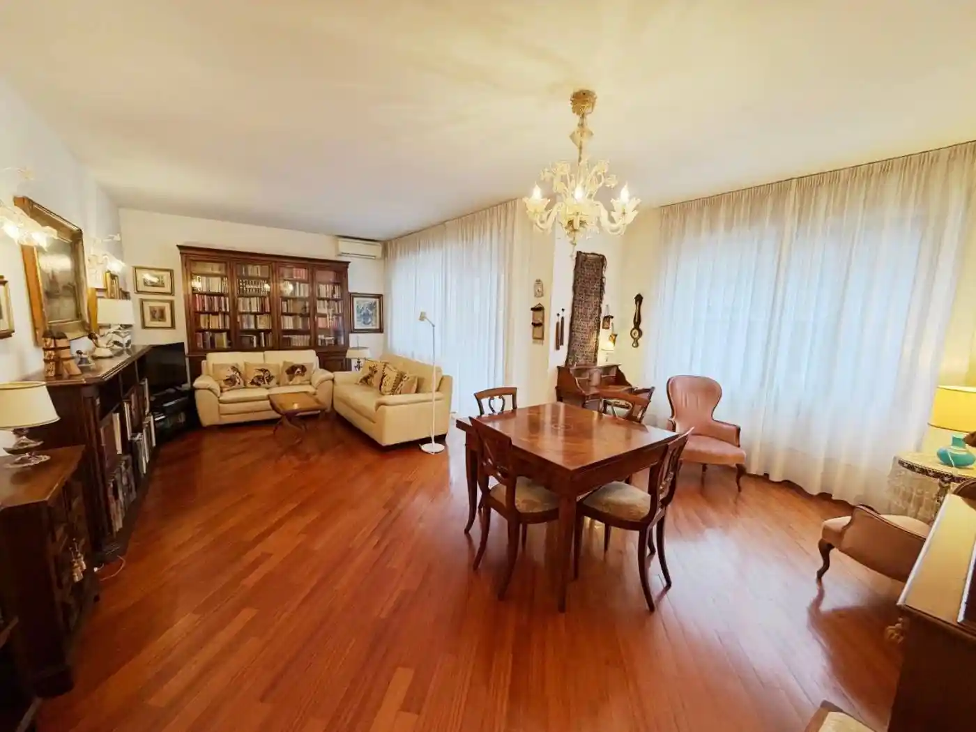 Appartamento in vendita a Venezia