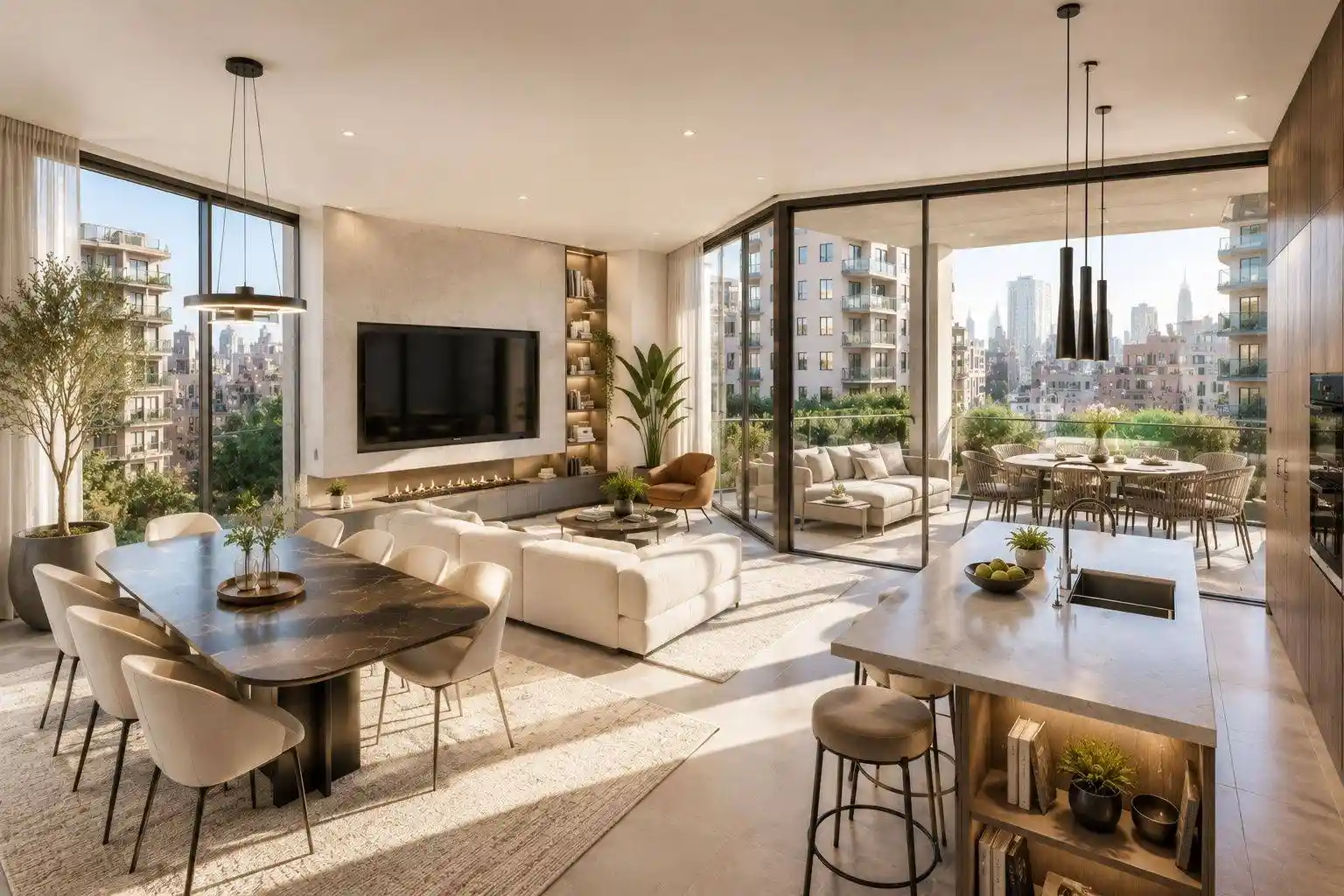 Appartamento in vendita a Milano