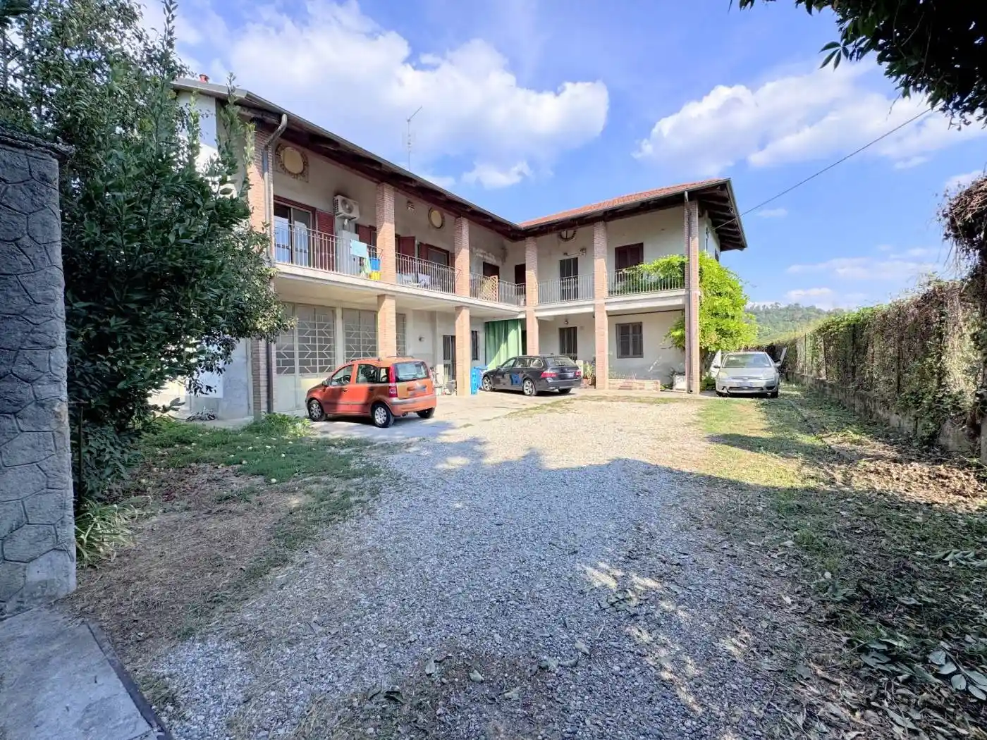Casa indipendente in vendita a Moncalieri