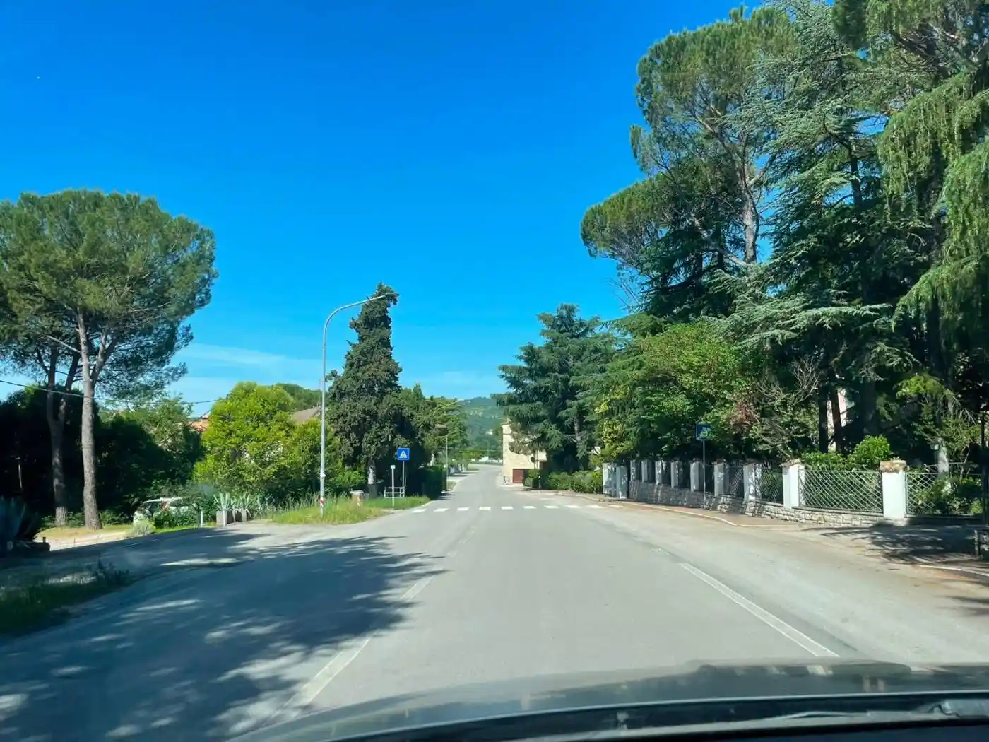 Villetta a schiera in vendita a Corciano