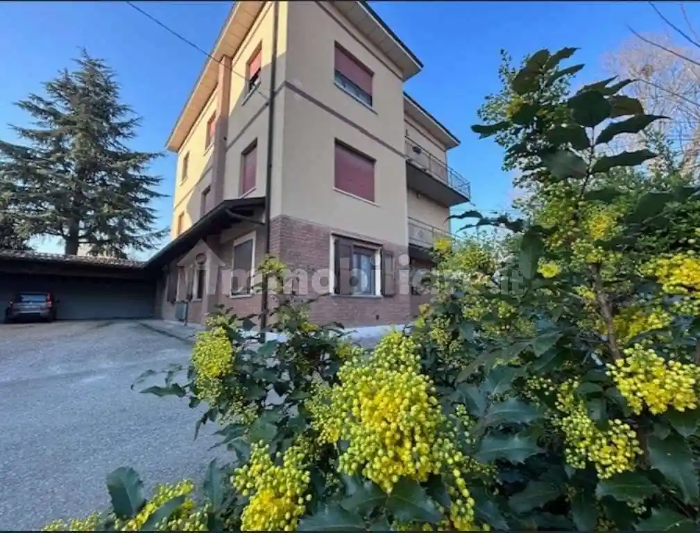 Appartamento in vendita a Castellarano