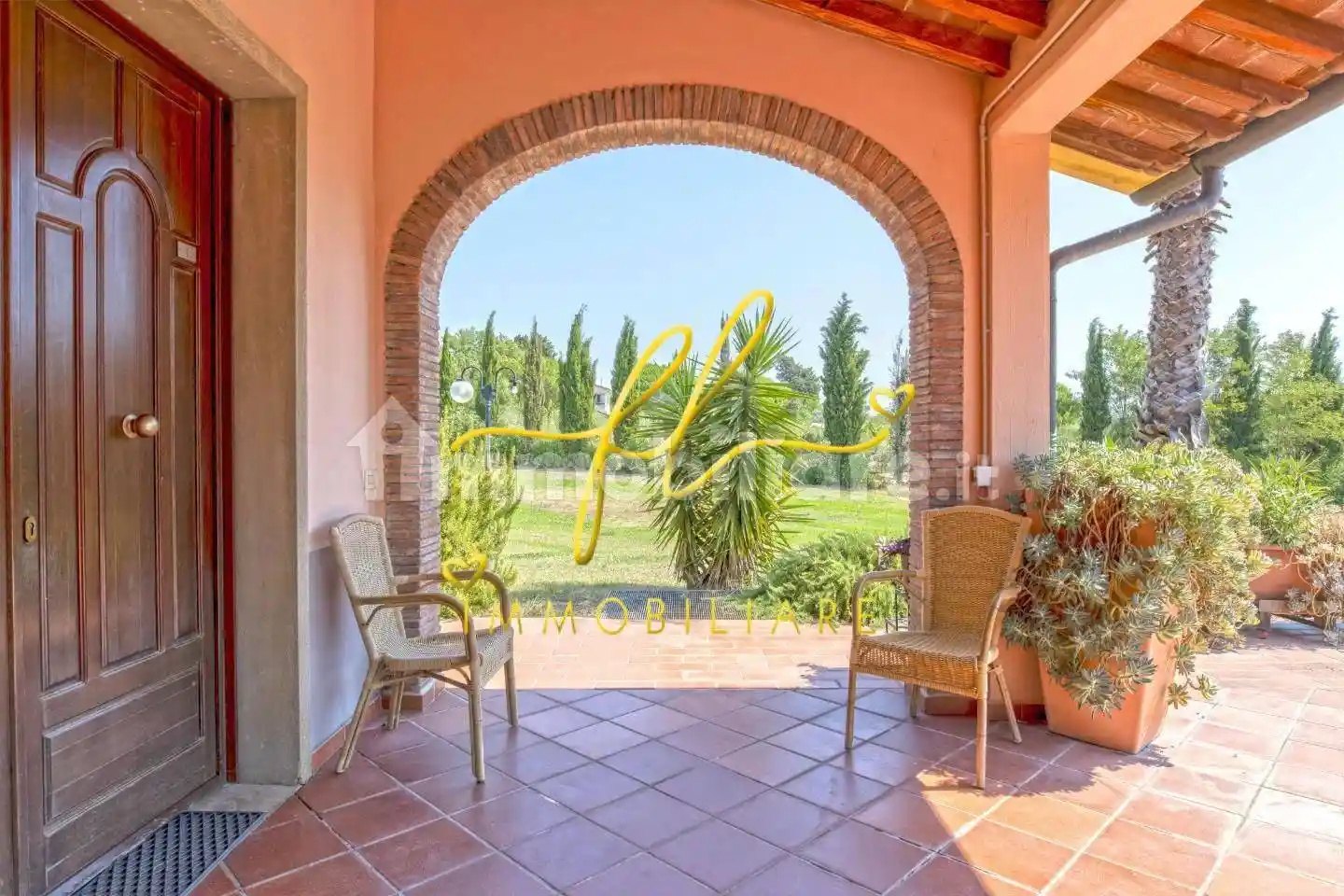 Appartamento in vendita a Cecina
