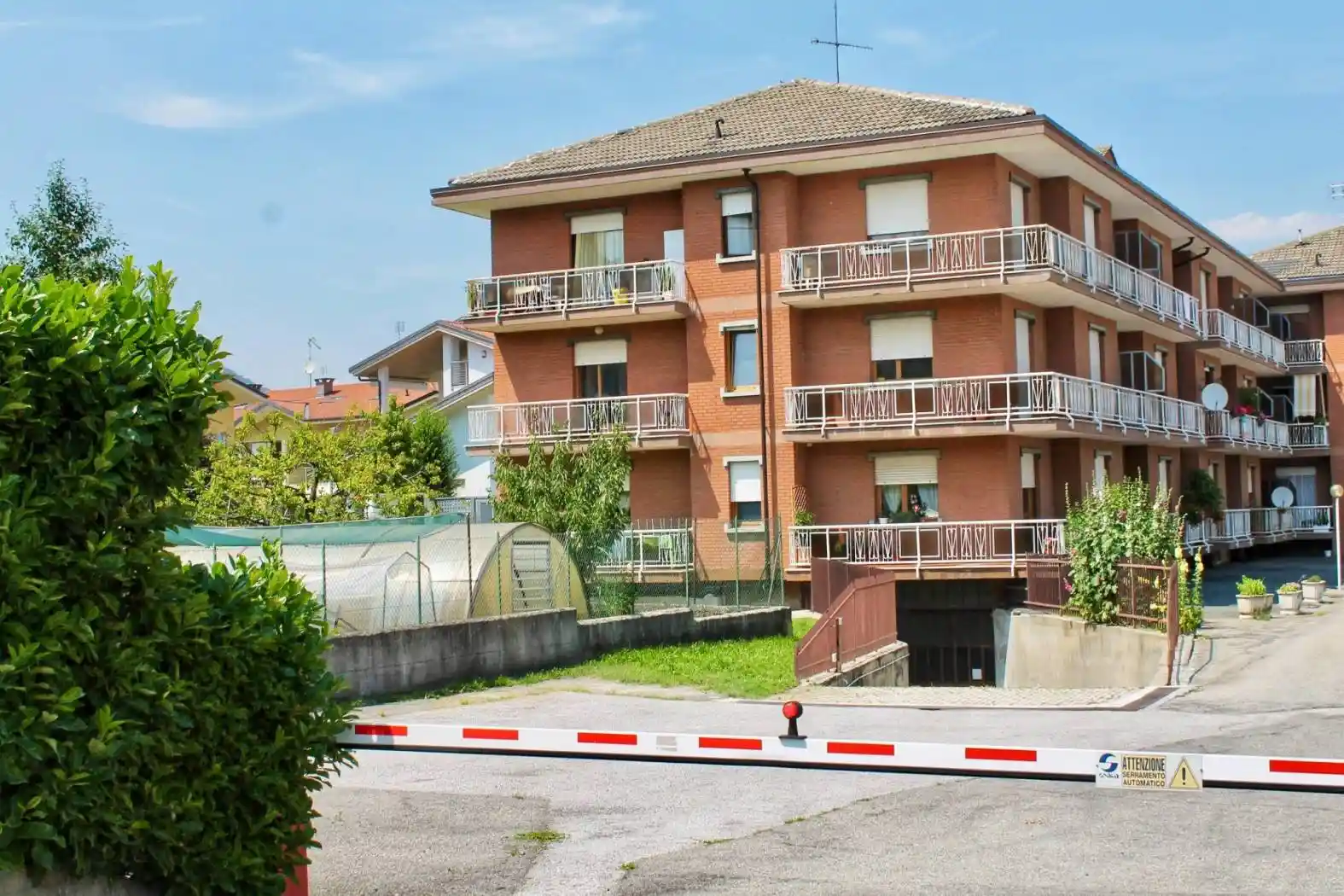 Appartamento in vendita a Borgo San Dalmazzo