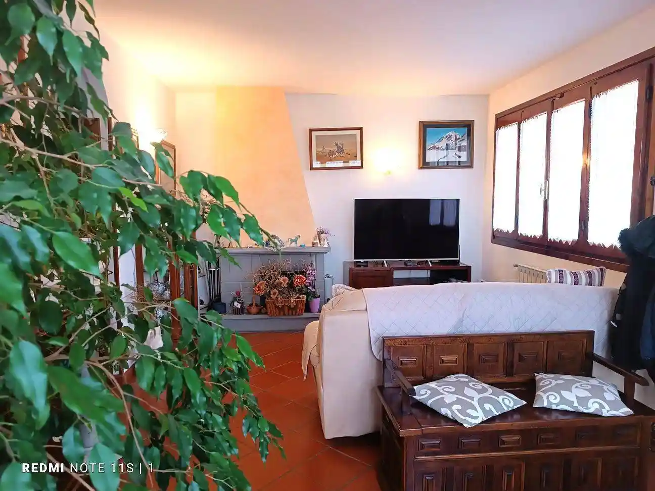 Villa in vendita a Carmignano