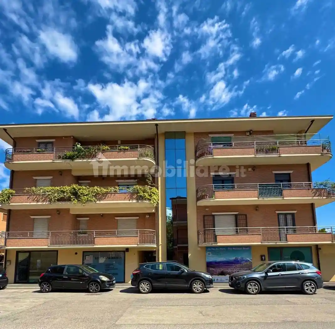 Appartamento in vendita a Avezzano