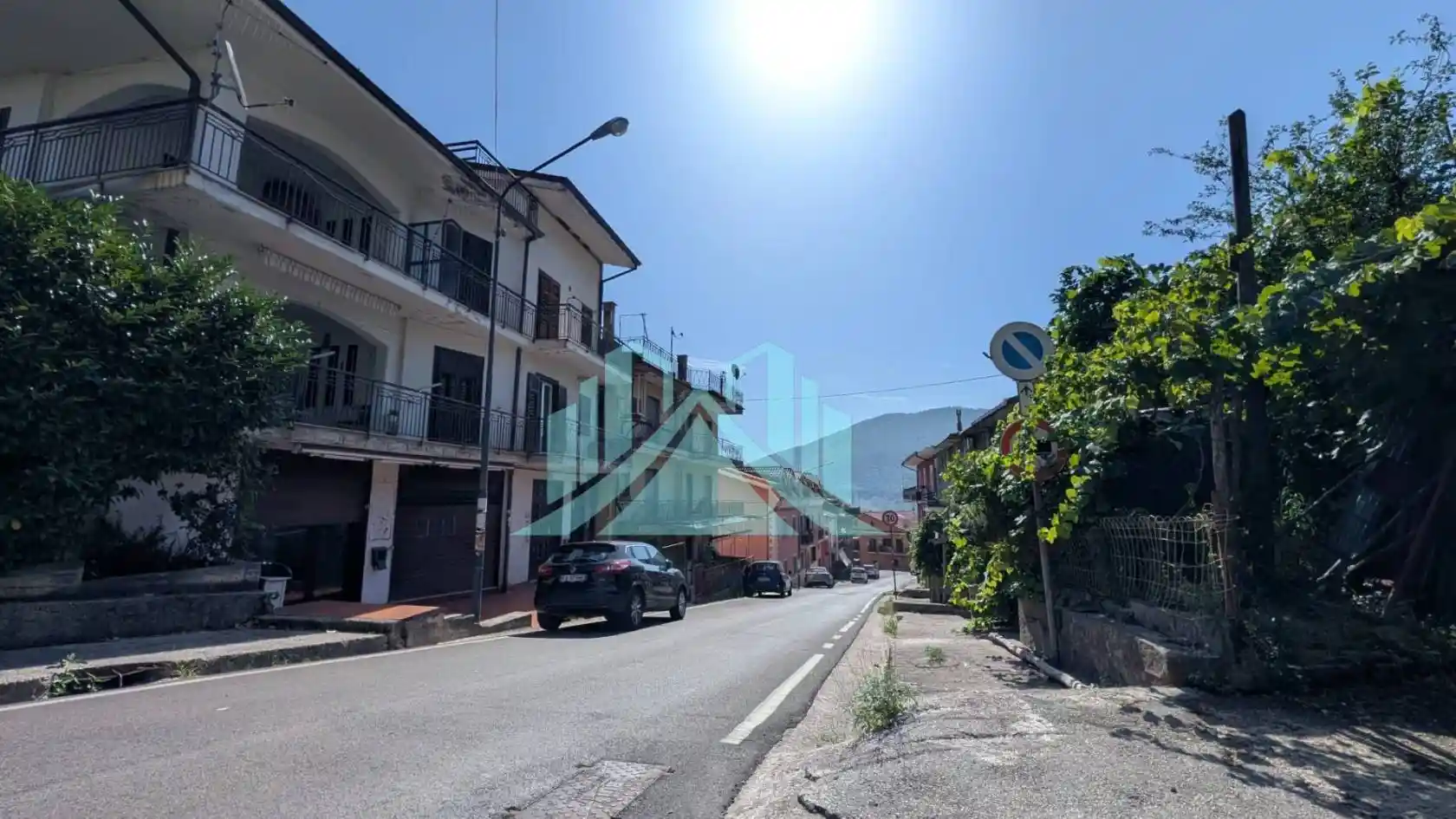 Appartamento in vendita a Monteforte Irpino