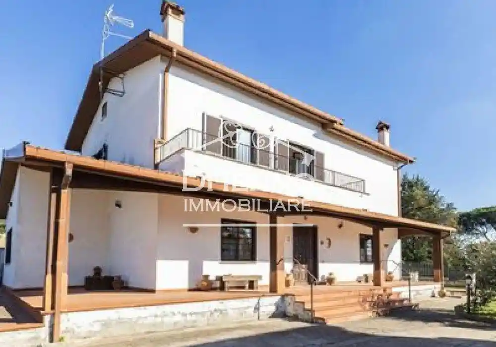 Villa in vendita a Roma