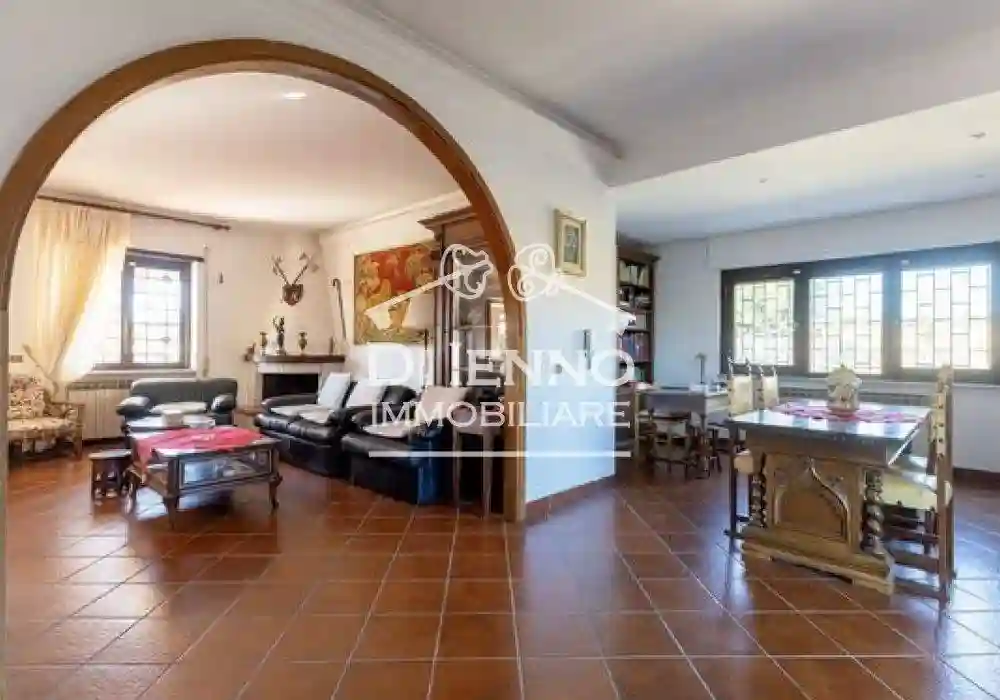 Villa - foto 3