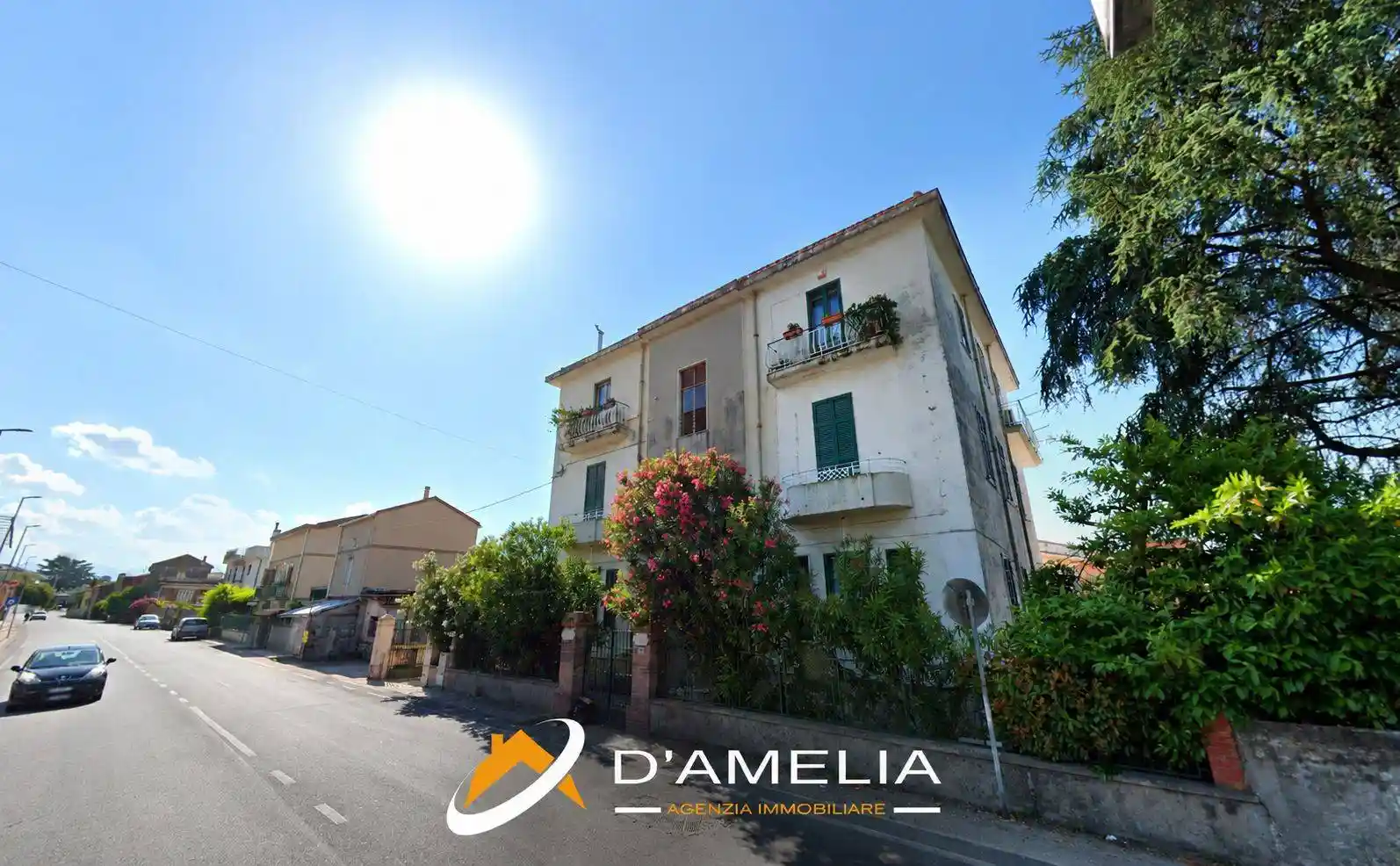 Appartamento in vendita a Salerno