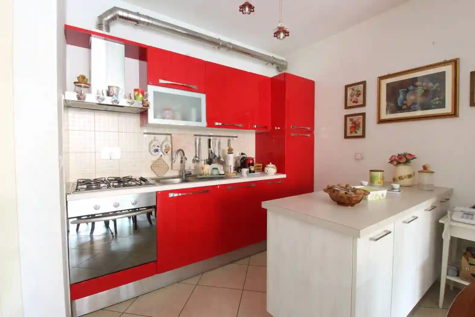 Appartamento - foto 5