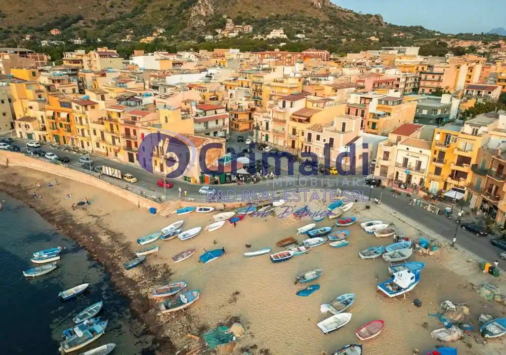 Appartamento in vendita a Bagheria
